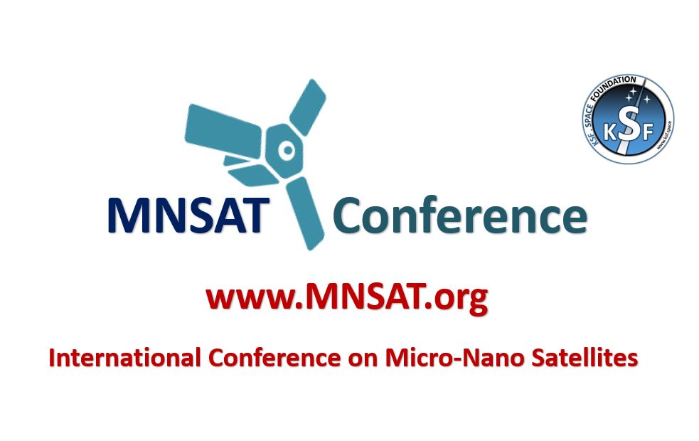 MNSAT IEEE Space Conference by KSF Space Foundation