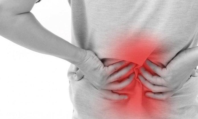 back pain treatment