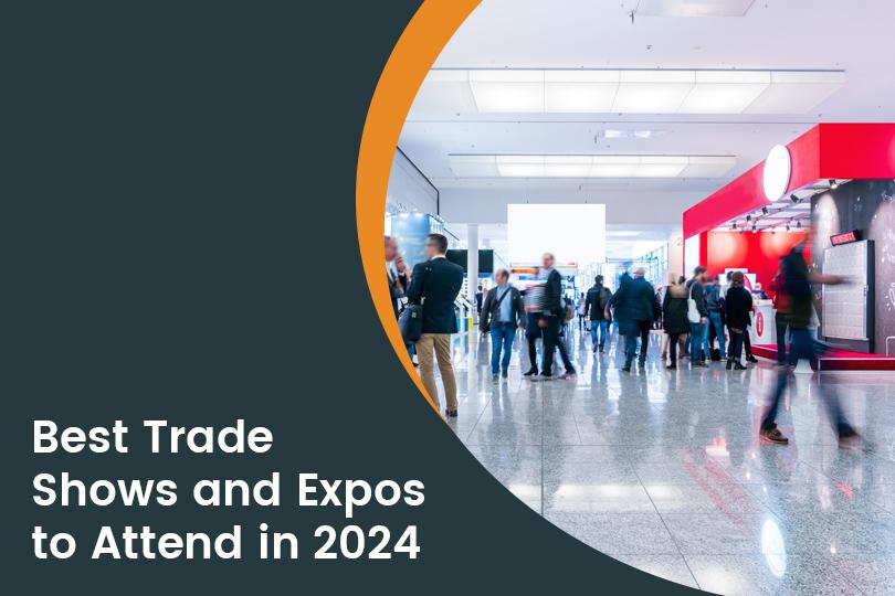 The Best HVAC Trade Shows and Conferences You Should Attend in 2024