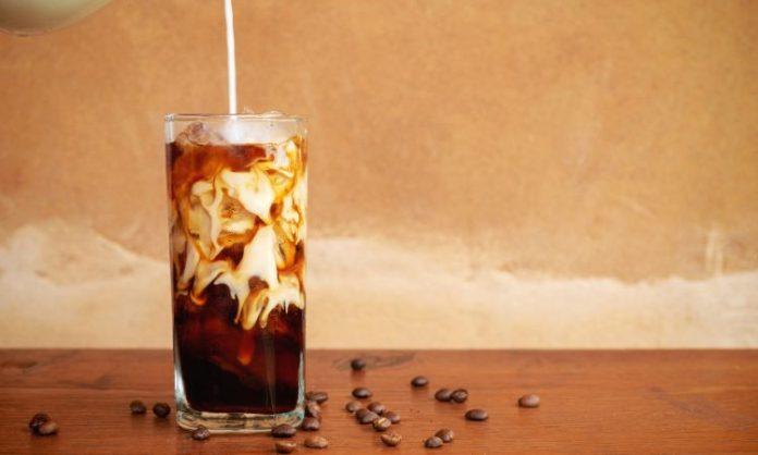 Cold Brew Coffee Market