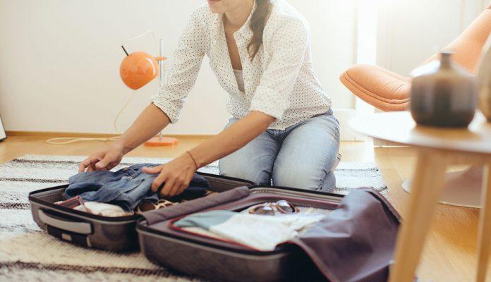 Complete Fall Packing list Guide - Fall Into Style