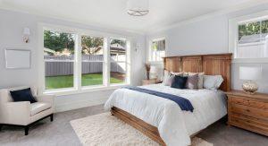 Bedroom Bliss