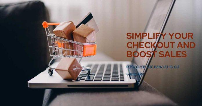 How SamCart Simplifies Checkout and Boosts Sales
