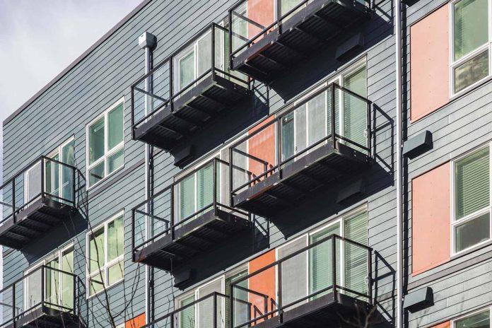 balconies Birmingham AL