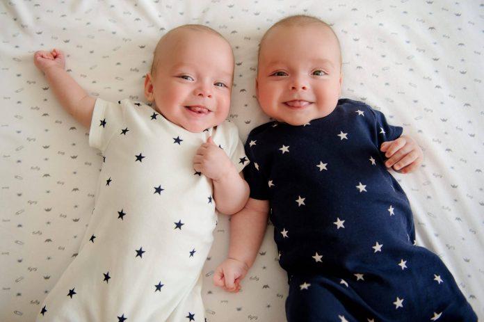 Twin Baby Girl Outfits