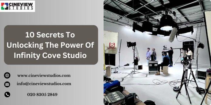Infinity Cove Studio
