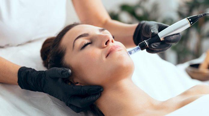 Which aesthetic treatment is right for your skin?