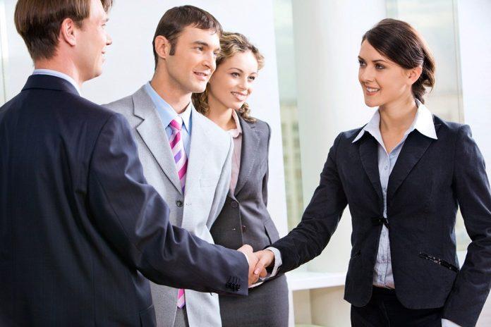 Selling Their Business
