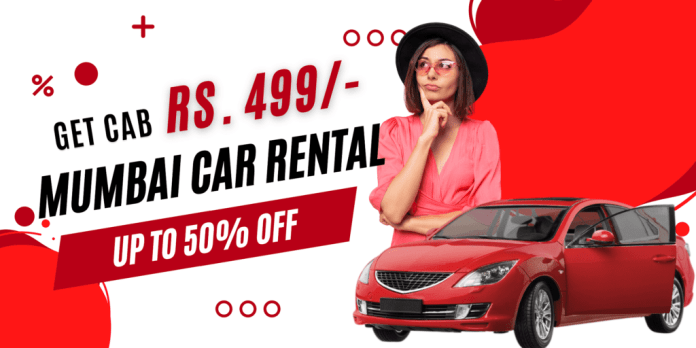 Mumbai To Shirdi cab