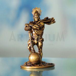 Bhaubali Hanuman