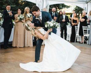 wedding dance lessons philadelphia