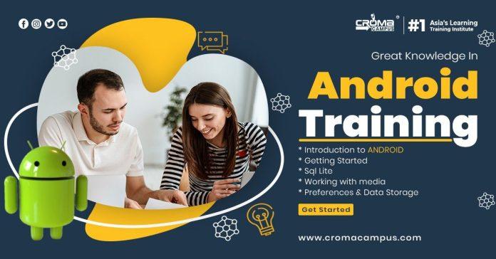 Android Online Course