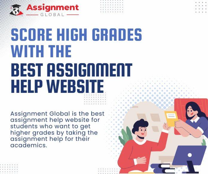 Best Assignment Help Website