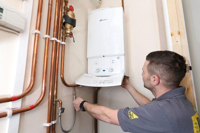Boiler Installation - Where is the Best Place to Place the Water Heater