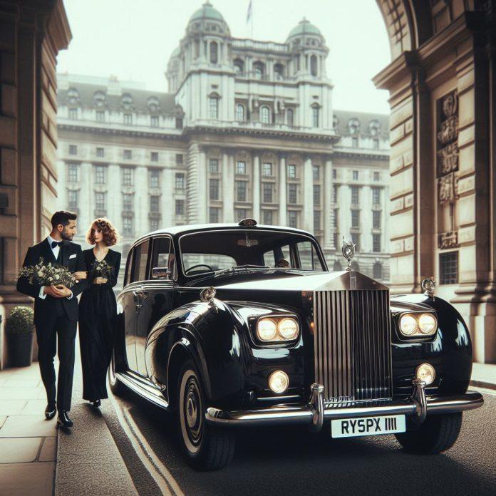 chauffeur service