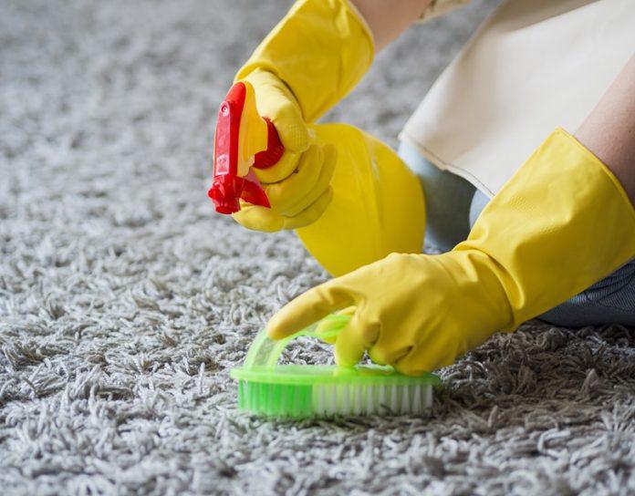 Carpet Cleaning Services Werribee| Tidemates