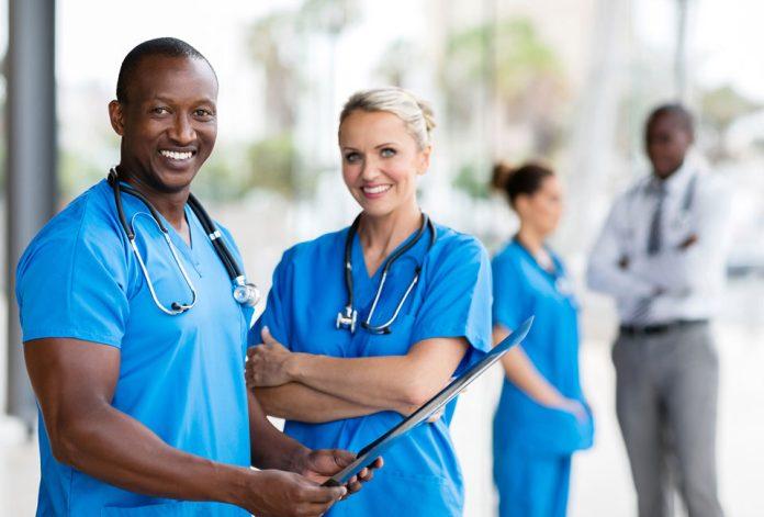 Certified Nursing Assistant in San Jose CA