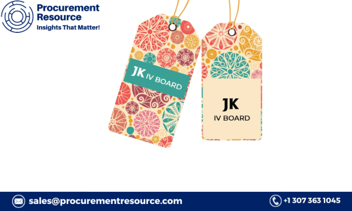 Coated Paperboard JK-paper