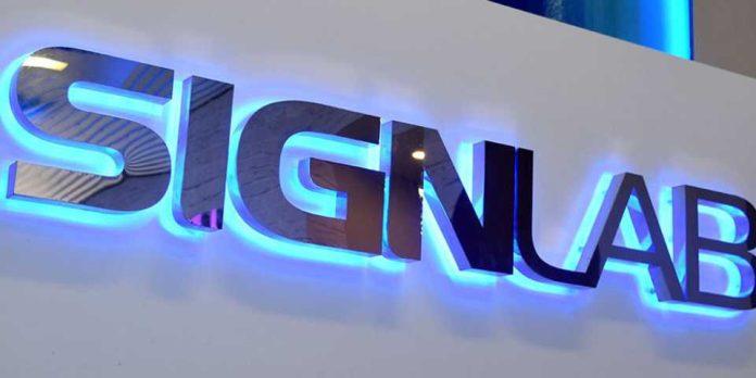 custom neon signs
