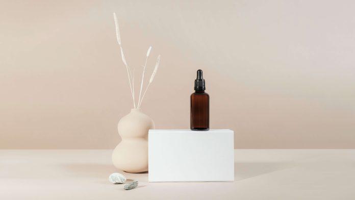 Custom Serum Boxes