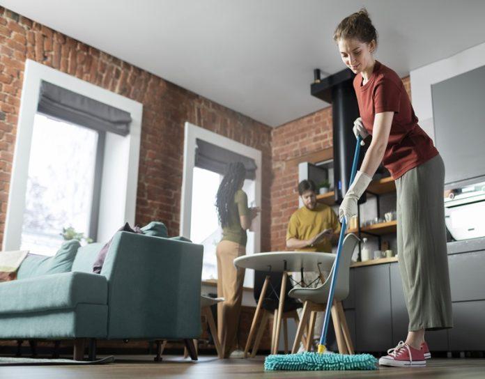 End Of Lease Cleaning Services Wyndham Vale| Tidemates