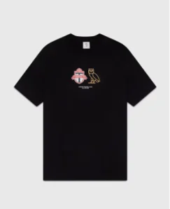 The Timeless Appeal of Fashion T-Shirts Comfort Meets Chic
