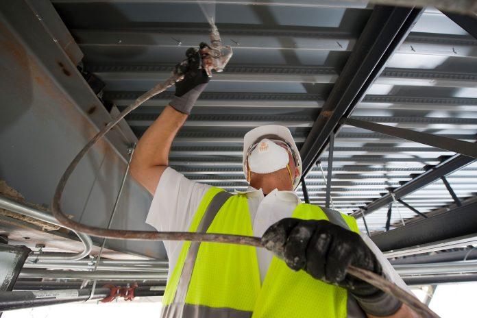 Fire Proofing Contractors