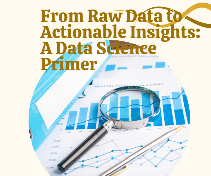 From Raw Data to Actionable Insights: A Data Science Primer - FORTUNE ...