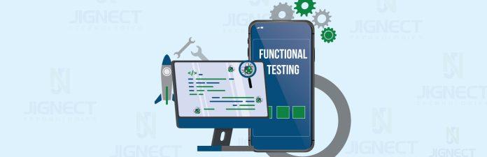 mobile functional testing