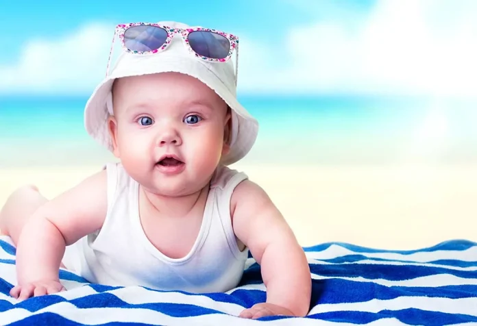 How Can I Keep My Baby Cool and Comfortable in Summer