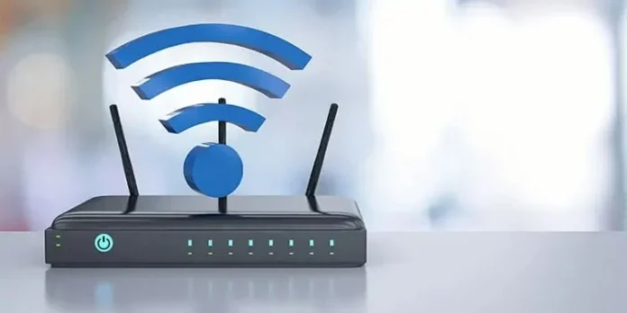 log into nighthawk router
