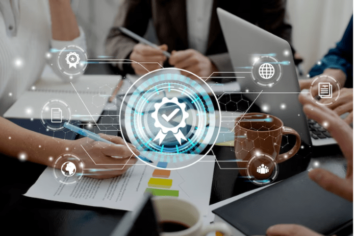 ISO 9001 Training