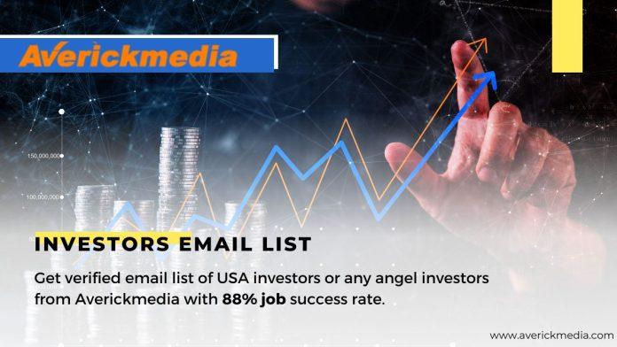 Investors Email List