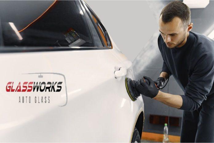 Windshield Repair in Tulsa