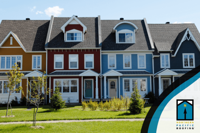 Essential Tips for Roofing in Petaluma