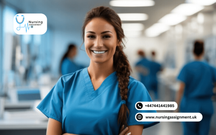 Nursing Assignments