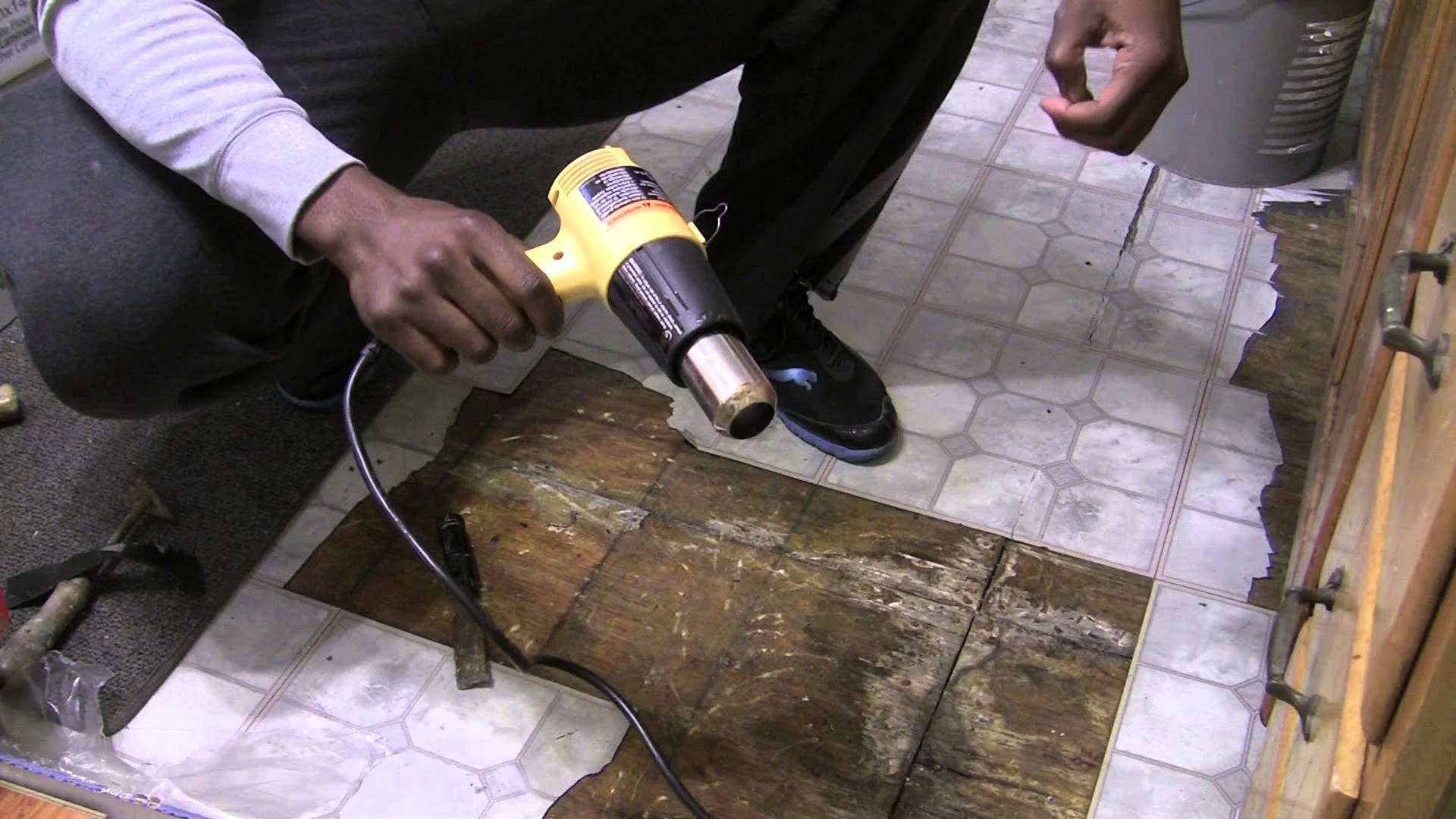 Easy Steps to Remove Carpet Glue from Tiles FORTUNE BUSINESS NEWS