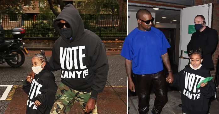 Rock a Kanye West Hoodie and Own Every Street