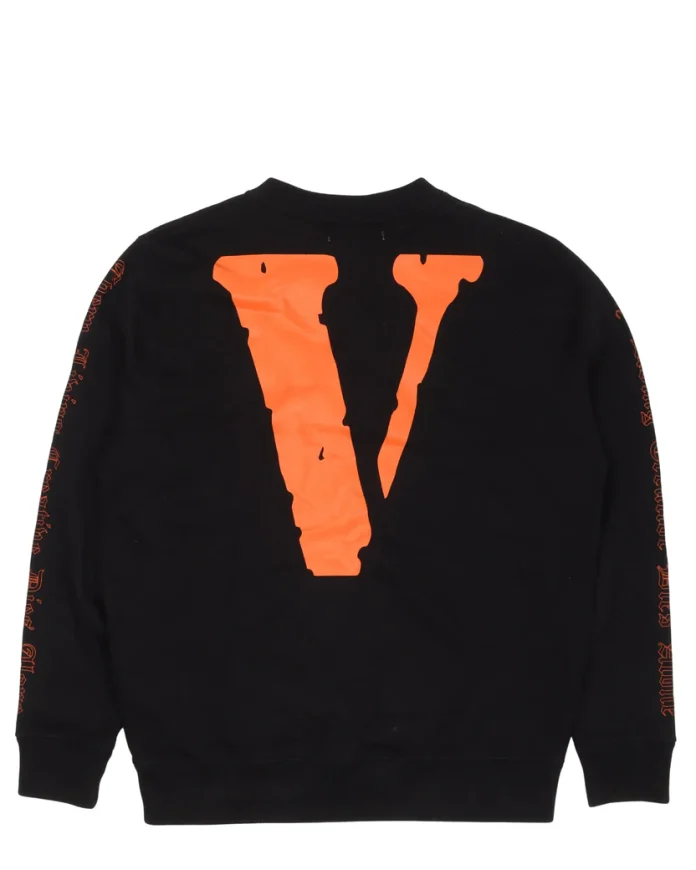 Score a Rare Vlone Sweatshirt Without Breaking the Bank