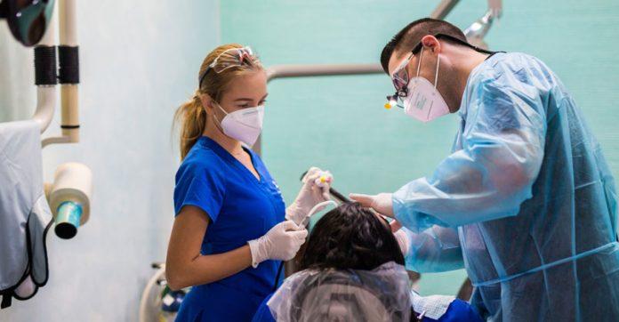 emergency root canals near me in Sunny Isles Beach