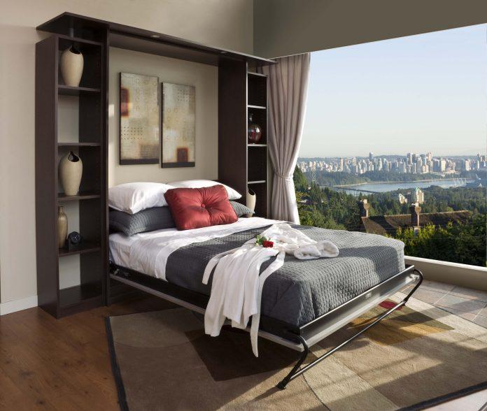Why Murphy Beds are a Timeless Investment for New Jersey