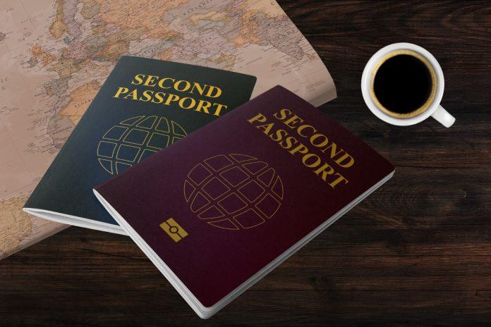 citizenship by investment