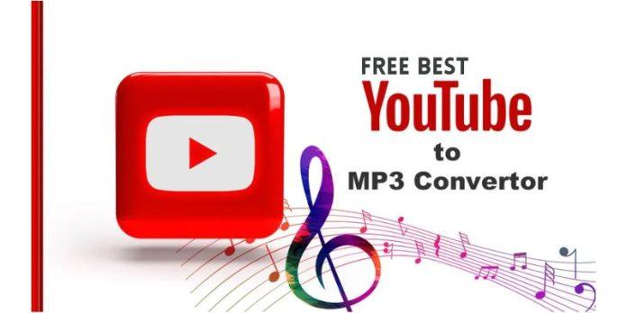 YouTube to MP3 Converter 2024