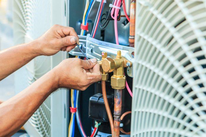 best HVAC repair contractors