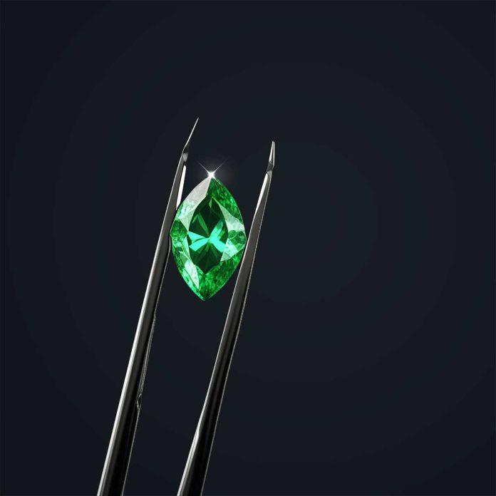 Diamonds