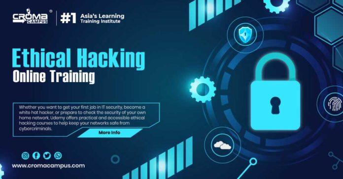Ethical Hacking Online Training