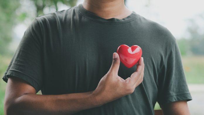 A Happy Heart: Tips for Keeping It Healthy