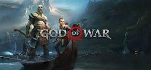 Mengenal Lebih Dekat Game God of War , Sejarah Dan Game Play