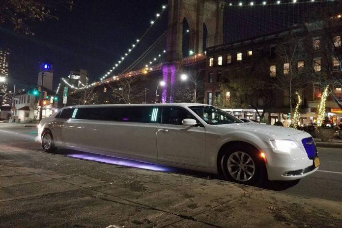 Limousine Service in NYC