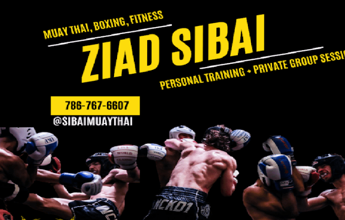 Muay Thai Personal Training Gyms